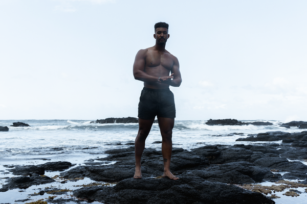Caio Swim's Commitment to the Planet