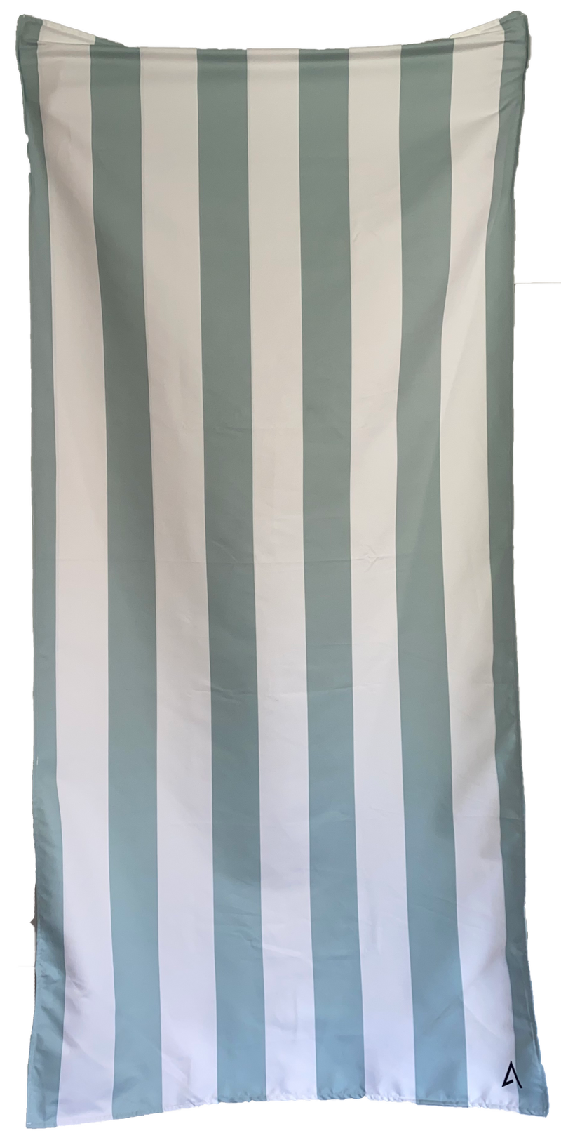 Sand-free Towel: Sage Green